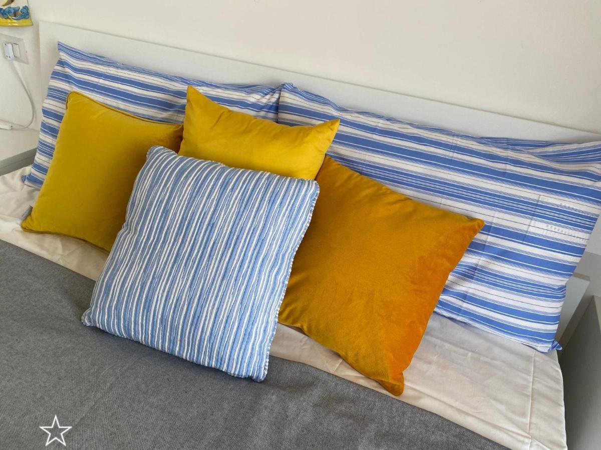 B&B Animo Mediterraneo Ercolano Ngoại thất bức ảnh