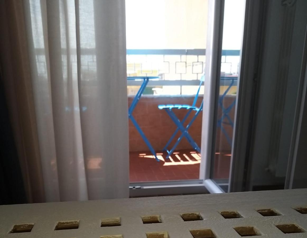 B&B Animo Mediterraneo Ercolano Ngoại thất bức ảnh