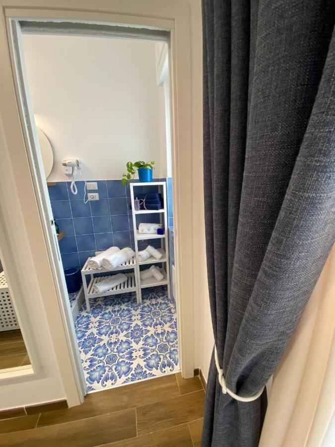 B&B Animo Mediterraneo Ercolano Ngoại thất bức ảnh