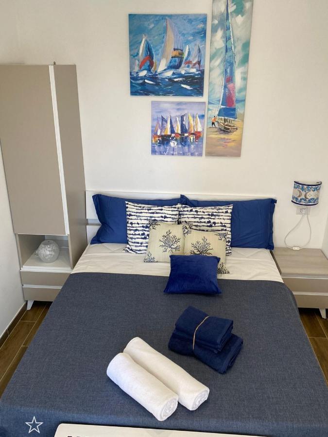 B&B Animo Mediterraneo Ercolano Ngoại thất bức ảnh
