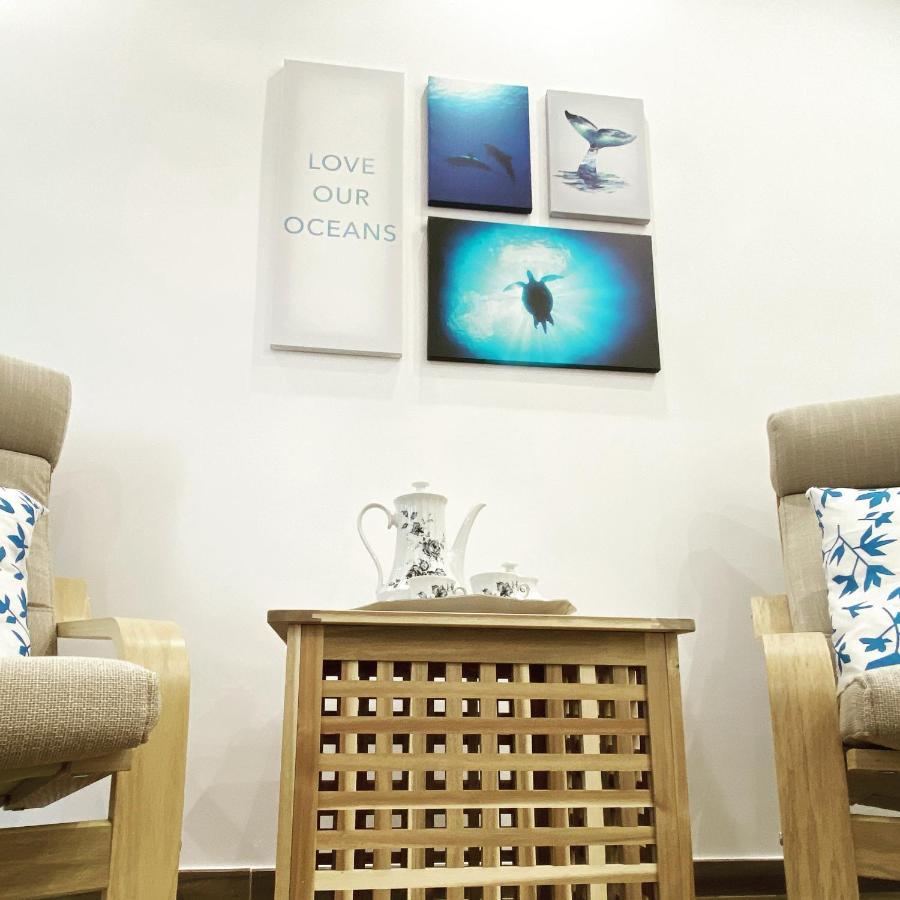 B&B Animo Mediterraneo Ercolano Ngoại thất bức ảnh